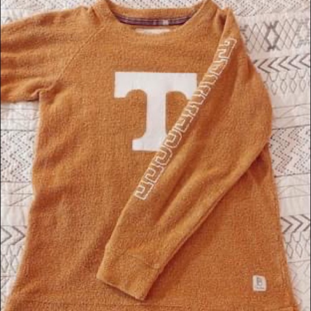 Tennessee sweatshirt